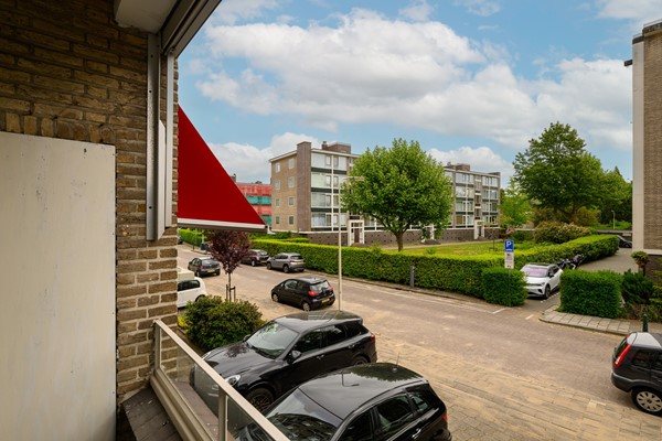 Medium property photo - Smaragdhorst 100, 2592 RS Den Haag
