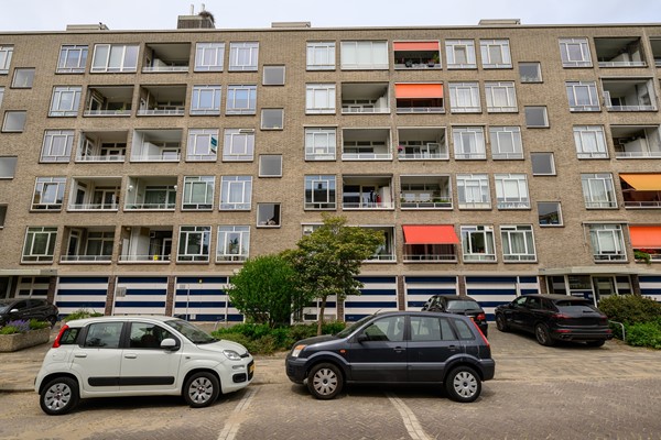 Medium property photo - Smaragdhorst 100, 2592 RS Den Haag