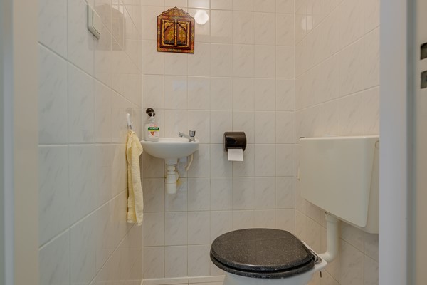 Medium property photo - Smaragdhorst 100, 2592 RS Den Haag