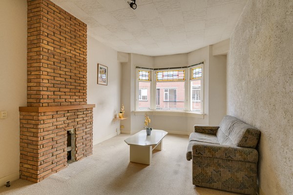 Medium property photo - Bennekomstraat 67, 2573 RC Den Haag