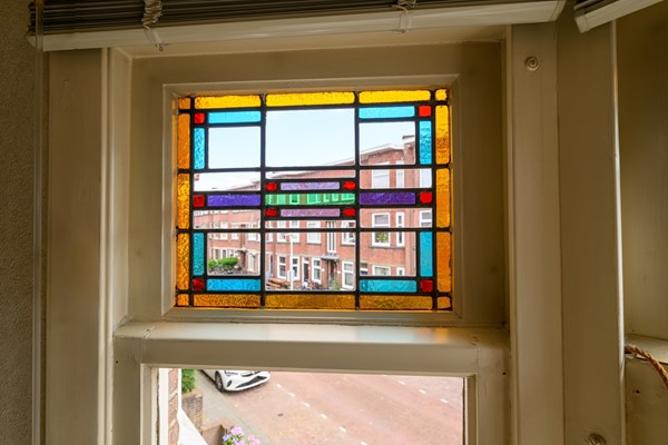 Medium property photo - Bennekomstraat 67, 2573 RC Den Haag