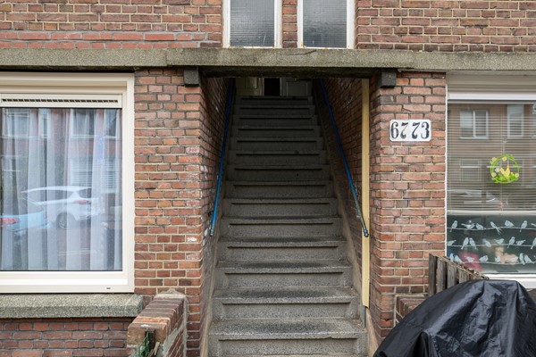 Medium property photo - Bennekomstraat 67, 2573 RC Den Haag