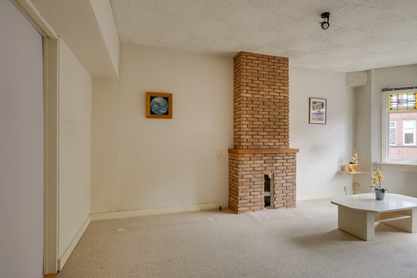 Medium property photo - Bennekomstraat 67, 2573 RC Den Haag