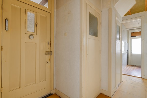 Medium property photo - Bennekomstraat 67, 2573 RC Den Haag