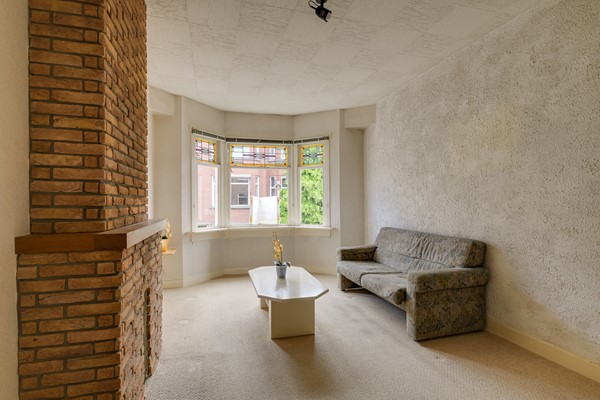 Medium property photo - Bennekomstraat 67, 2573 RC Den Haag