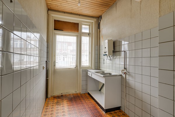 Medium property photo - Bennekomstraat 67, 2573 RC Den Haag