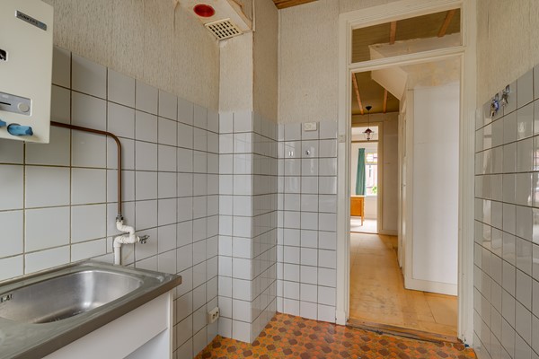 Medium property photo - Bennekomstraat 67, 2573 RC Den Haag