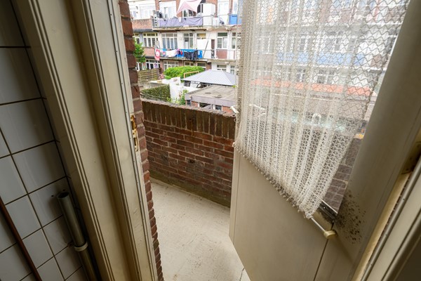 Medium property photo - Bennekomstraat 67, 2573 RC Den Haag