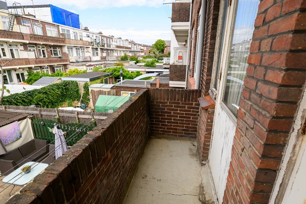 Medium property photo - Bennekomstraat 67, 2573 RC Den Haag