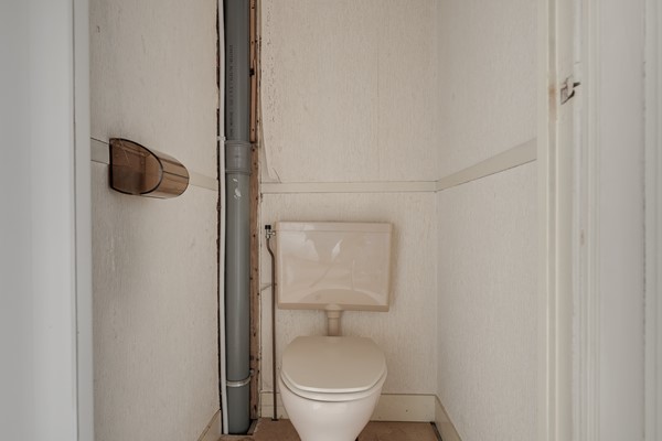 Medium property photo - Bennekomstraat 67, 2573 RC Den Haag