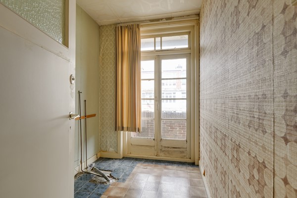 Medium property photo - Bennekomstraat 67, 2573 RC Den Haag