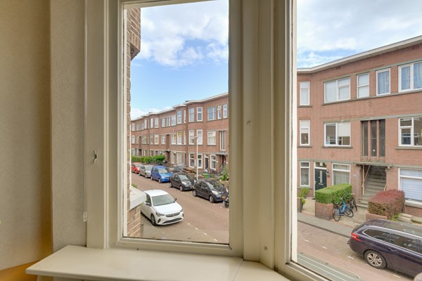 Medium property photo - Bennekomstraat 67, 2573 RC Den Haag