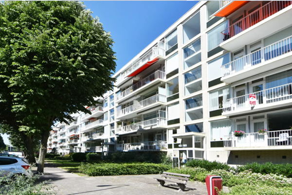 Property photo - Burgemeester Keijzerlaan 52, 2262BK Leidschendam