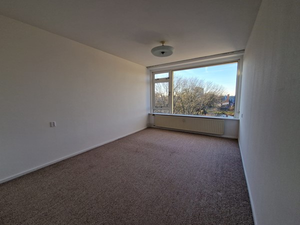 Medium property photo - Burgemeester Keijzerlaan 52, 2262 BK Leidschendam