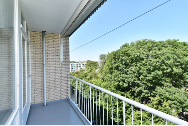 Medium property photo - Burgemeester Keijzerlaan 52, 2262 BK Leidschendam
