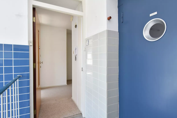 Medium property photo - Burgemeester Keijzerlaan 52, 2262 BK Leidschendam