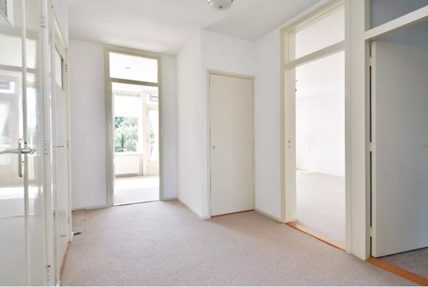 Medium property photo - Burgemeester Keijzerlaan 52, 2262 BK Leidschendam