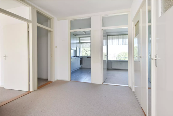 Medium property photo - Burgemeester Keijzerlaan 52, 2262 BK Leidschendam