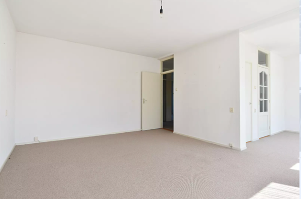 Medium property photo - Burgemeester Keijzerlaan 52, 2262 BK Leidschendam