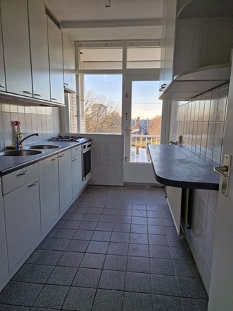 Medium property photo - Burgemeester Keijzerlaan 52, 2262 BK Leidschendam