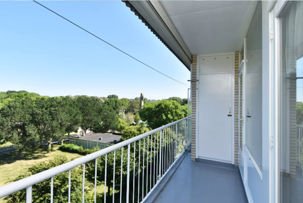 Medium property photo - Burgemeester Keijzerlaan 52, 2262 BK Leidschendam