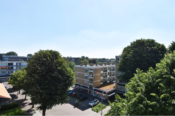 Medium property photo - Burgemeester Keijzerlaan 52, 2262 BK Leidschendam