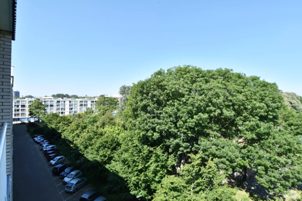 Medium property photo - Burgemeester Keijzerlaan 52, 2262 BK Leidschendam