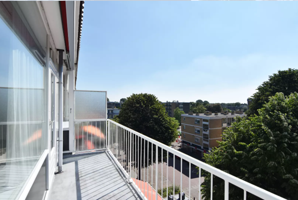 Medium property photo - Burgemeester Keijzerlaan 52, 2262 BK Leidschendam