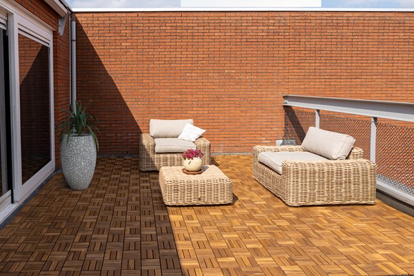 Medium property photo - Alikruiksingel 4, 2492 SC Den Haag