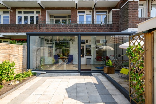 Property photo - Van Halewijnlaan 57, 2274TD Voorburg