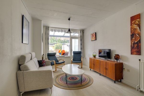 Medium property photo - Van Halewijnlaan 57, 2274 TD Voorburg