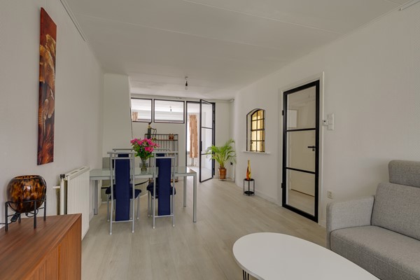 Medium property photo - Van Halewijnlaan 57, 2274 TD Voorburg
