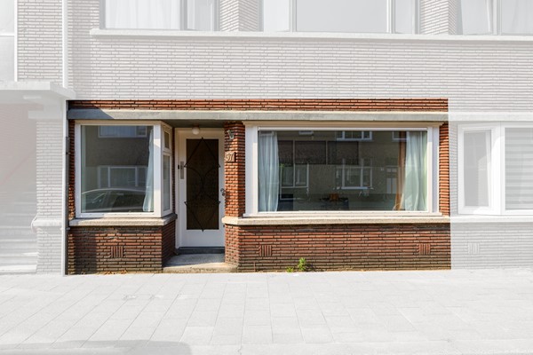 Medium property photo - Van Halewijnlaan 57, 2274 TD Voorburg