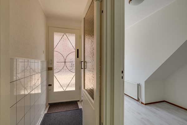 Medium property photo - Van Halewijnlaan 57, 2274 TD Voorburg