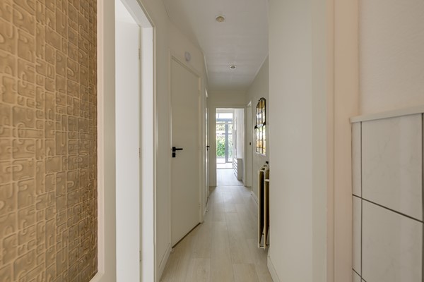Medium property photo - Van Halewijnlaan 57, 2274 TD Voorburg
