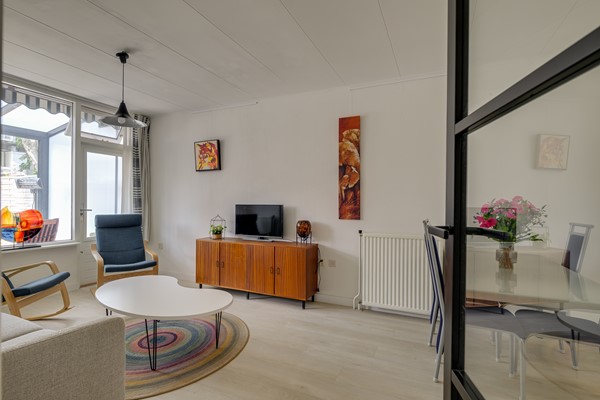 Medium property photo - Van Halewijnlaan 57, 2274 TD Voorburg