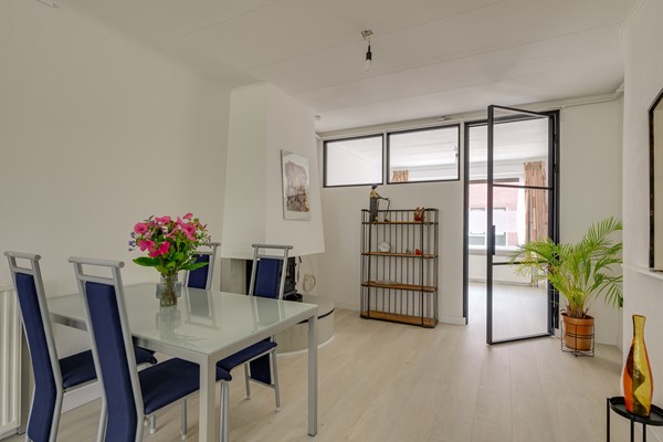 Medium property photo - Van Halewijnlaan 57, 2274 TD Voorburg