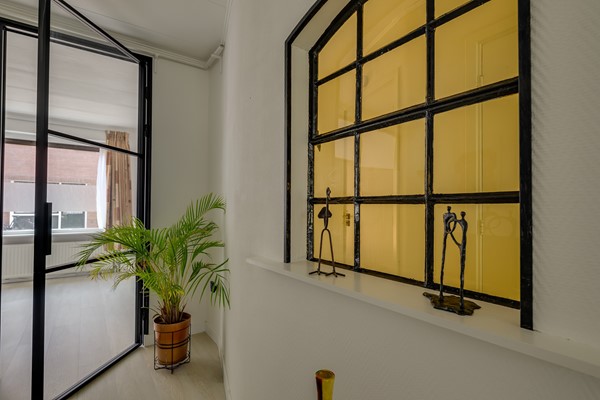 Medium property photo - Van Halewijnlaan 57, 2274 TD Voorburg