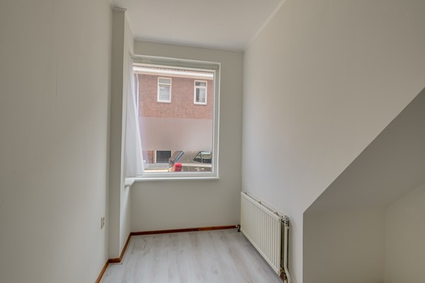 Medium property photo - Van Halewijnlaan 57, 2274 TD Voorburg