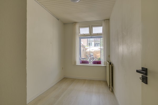 Medium property photo - Van Halewijnlaan 57, 2274 TD Voorburg