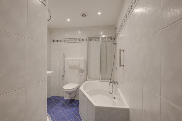 Medium property photo - Van Halewijnlaan 57, 2274 TD Voorburg