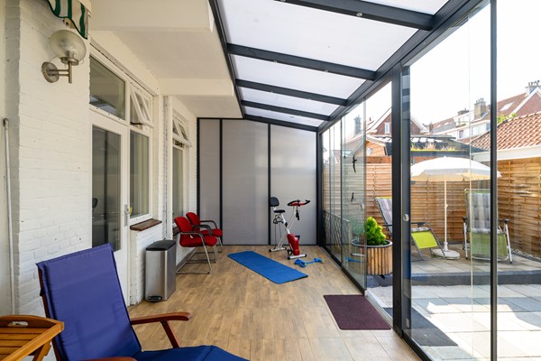 Medium property photo - Van Halewijnlaan 57, 2274 TD Voorburg