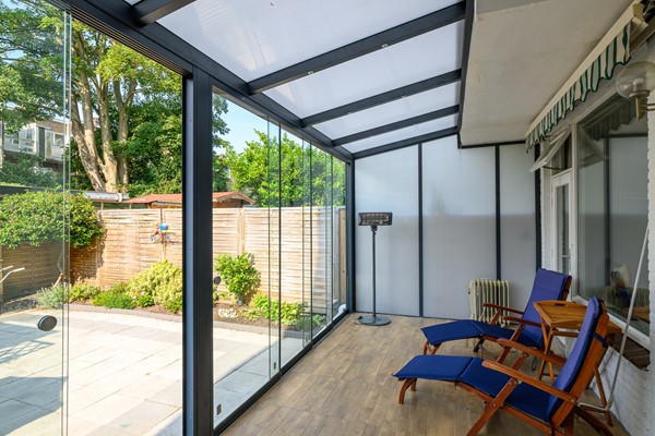 Medium property photo - Van Halewijnlaan 57, 2274 TD Voorburg