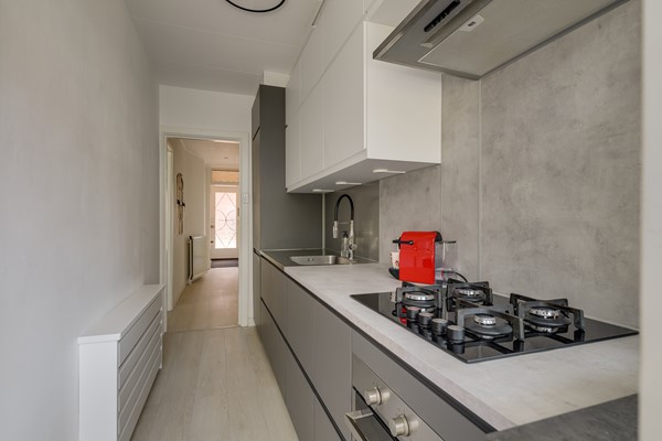 Medium property photo - Van Halewijnlaan 57, 2274 TD Voorburg