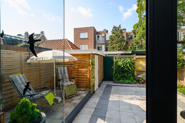 Medium property photo - Van Halewijnlaan 57, 2274 TD Voorburg
