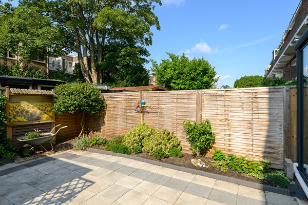 Medium property photo - Van Halewijnlaan 57, 2274 TD Voorburg