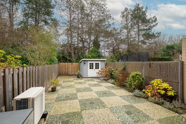 Medium property photo - Patrijslaan 135, 2261 EC Leidschendam