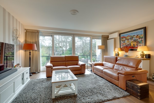 Medium property photo - Patrijslaan 135, 2261 EC Leidschendam