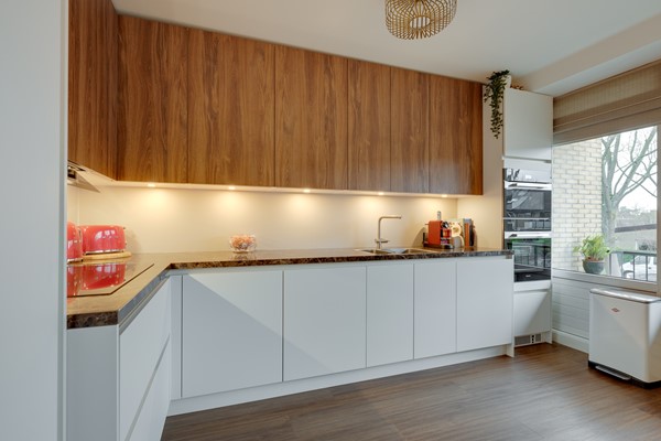 Medium property photo - Patrijslaan 135, 2261 EC Leidschendam