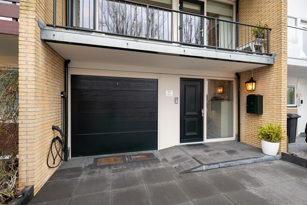 Medium property photo - Patrijslaan 135, 2261 EC Leidschendam